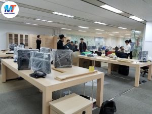 Công ty vận chuyển văn phòng chuyên nghiệp – Mạnh Trường Phụ - Mạnh Trường