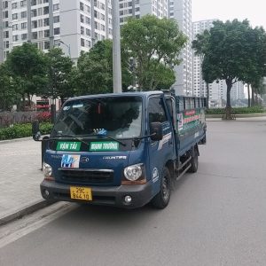 Thuê Xe Tải Phủ Lý Hà Nam Giá Rẻ Nhất – Mạnh Trường