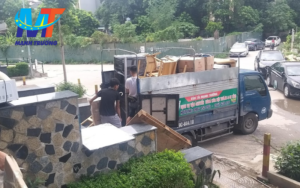 Chúng tôi cam kết đáp ứng mọi nhu cầu vận chuyển của khách hàng, từ hàng hóa nhỏ lẻ đến các lô hàng lớn, với đội ngũ tài xế chuyên nghiệp và hệ thống xe tải đa dạng.