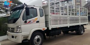 Xe Tải Chở Hàng Hà Nội Uy Tín – Mạnh Trường: Dịch Vụ Chuyên Nghiệp, Giá Rẻ