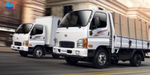Thuê Xe Chuyển Đồ Hà Nội – Mạnh Trường: Dịch Vụ Chuyên Nghiệp, Giá Cả Hợp Lý