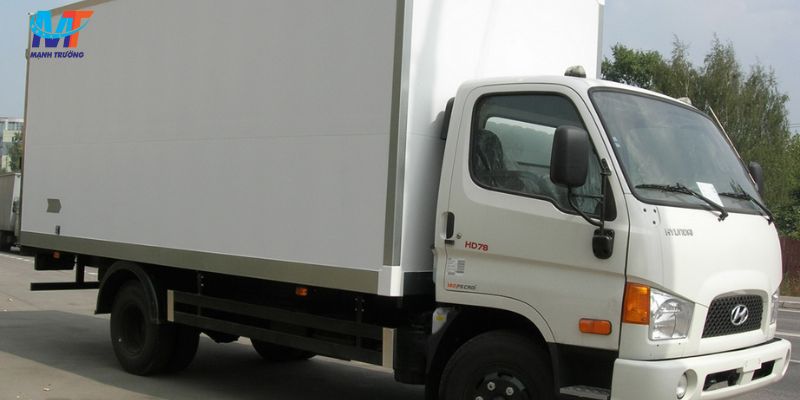 Lưu ý về bảng báo giá dịch vụ vận chuyển uy tín tại Cầu Giấy Hà Nội