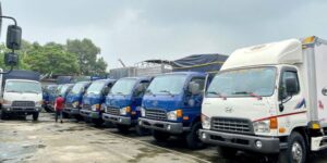 Với hơn 10 năm kinh nghiệm trong lĩnh vực logistics nội thành, Mạnh Trường không chỉ cung cấp xe tải đa dạng tải trọng mà còn cam kết dịch vụ chuyên nghiệp, đáp ứng mọi yêu cầu từ chở hàng nhỏ lẻ đến nguyên chuyến lớn.