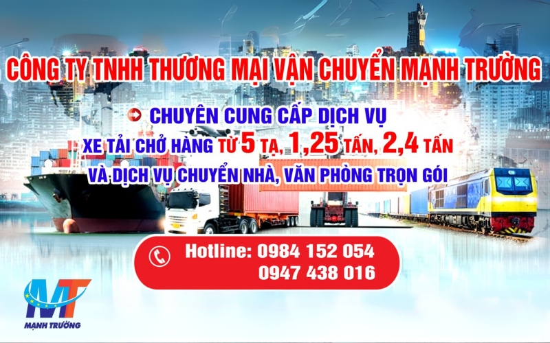 dich vụ cho thuê xe tải cầu giấy hà nội