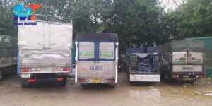 Nếu bạn đang tìm kiếm một đối tác đáng tin cậy cho việc vận chuyển, Mạnh Trường Cho Thuê Xe Tải Tại Phủ Lý Hà Nam Với Giá Ưu Đãi Cho Doanh Nghiệp chính là giải pháp lý tưởng.