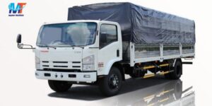 Cho Thuê Xe Tải Chở Hàng Nhỏ Dưới 1 Tấn – Mạnh Trường: Dịch Vụ Uy Tín, Giá Rẻ Tại Hà Nội