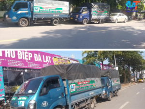 Thuê Xe Chuyển Đồ Nhanh – Mạnh Trường: Dịch Vụ Uy Tín, Giá Cạnh Tranh