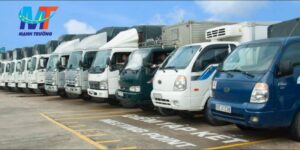 Thuê Xe Tải Chở Hàng Cỡ Lớn Trên 10 Tấn – Mạnh Trường: Giải Pháp Vận Chuyển Uy Tín, Giá Rẻ Tại Hà Nội