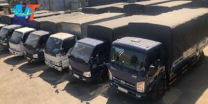 Trong bối cảnh kinh tế phát triển nhanh chóng tại tỉnh Hà Nam, nhu cầu vận chuyển hàng hóa ngày càng tăng cao.