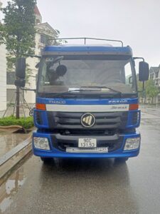 Dịch Vụ Xe Tải 10 Tấn Chở Hàng Doanh Nghiệp – Mạnh Trường: Giải Pháp Vận Chuyển Hiệu Quả