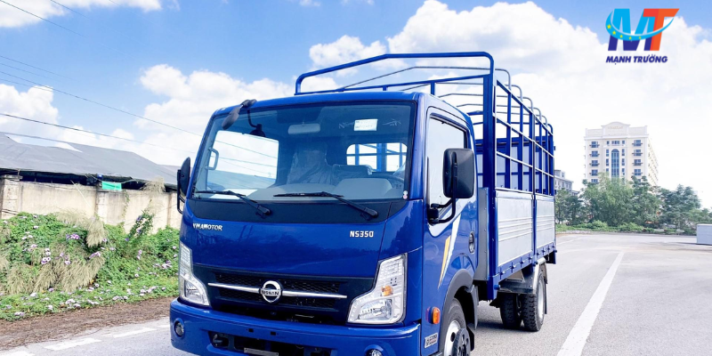 Báo Giá Cho Thuê Xe Vận Chuyển Đồ Hà Nội Uy Tín