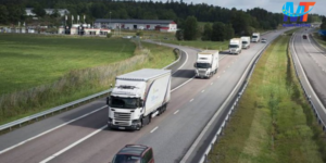 Thuê Xe Tải 500kg Đến 1 Tấn Tại Mạnh Trường – Dịch Vụ Uy Tín, Giá Rẻ