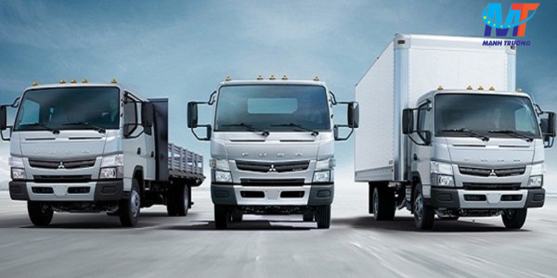 Những Yếu Tố Quyết Định Giá Thuê Xe Vận Chuyển Đồ Hà Nội tại Mạnh Trường