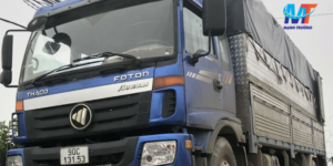 Mạnh Trường sở hữu đội xe tải 10 tấn được bảo dưỡng định kỳ, đảm bảo hoạt động ổn định và an toàn. Các loại xe đa dạng từ thùng kín, thùng bạt đến xe chuyên dụng, phù hợp với mọi loại hàng hóa.