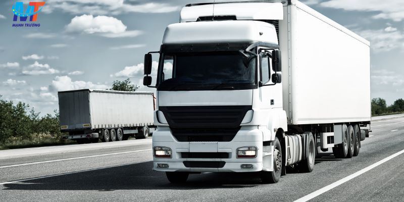 Ưu điểm khi sử dụng dịch vụ thuê xe chở hàng tại Hà Đông Hà Nội - Vận tải Mạnh Trường