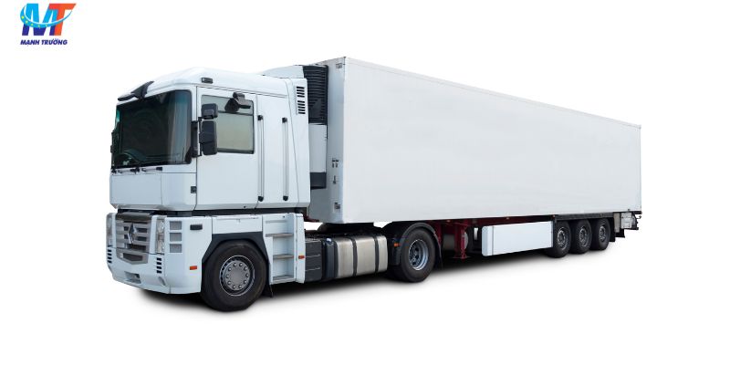 Bảng giá xe tải chở hàng Hà Nội uy tín - Lợi ích của việc thuê xe tải chở hàng