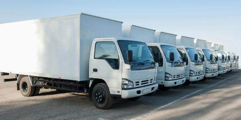 Cách tính cước phí thuê xe vận chuyển hàng Hà Nội giá rẻ