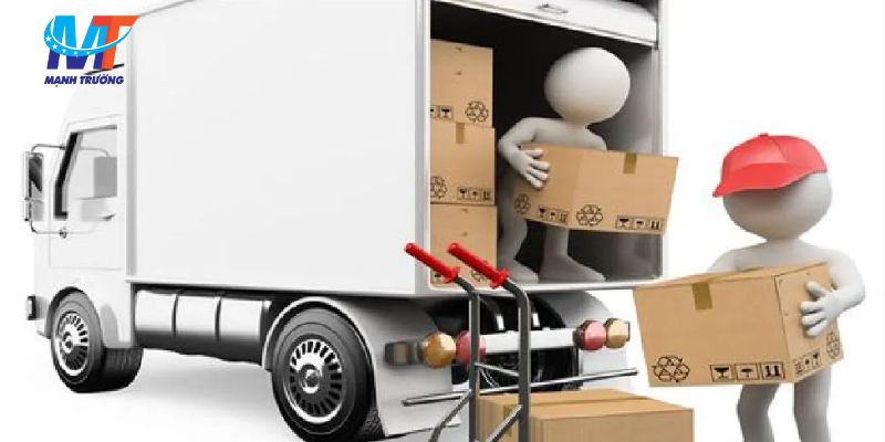Điều cần lưu ý khi chọn đơn vị thuê xe vận chuyển đồ Hà Nội