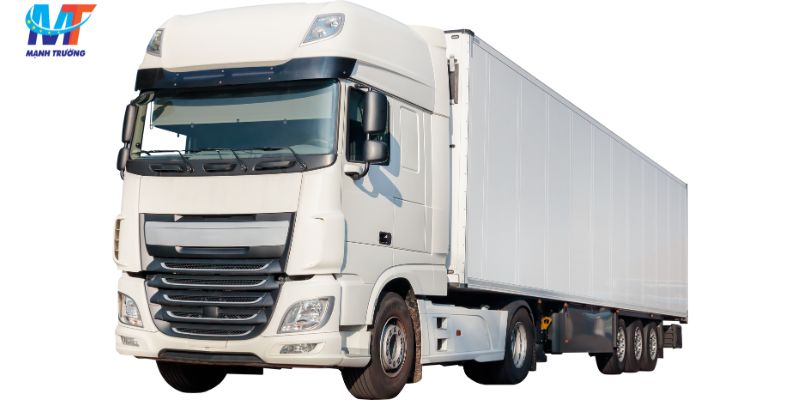 Kinh nghiệm thuê xe vận chuyển hàng Hà Nội 7 tấn - Vai trò của việc lựa chọn dịch vụ phù hợp