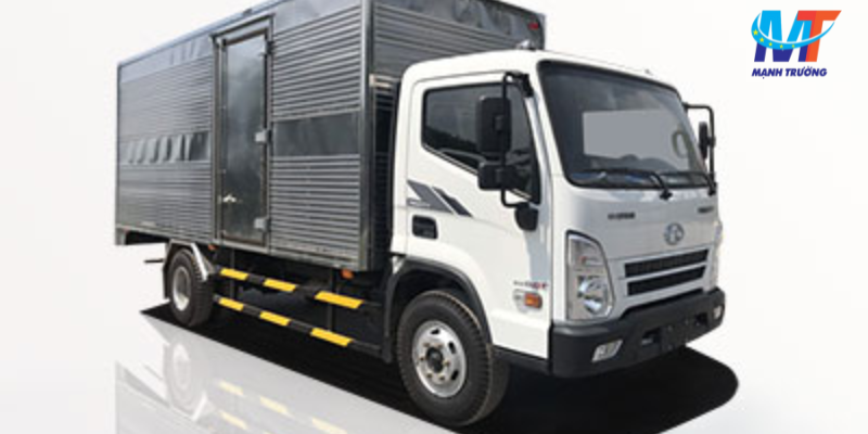 Những lưu ý thuê xe vận chuyển hàng Hà Nội 7 tấn