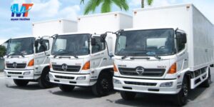 Thuê Xe Tải 10 Tấn Ở Thanh Oai, Hà Nội – Dịch Vụ Uy Tín Giá Rẻ Từ Mạnh Trường