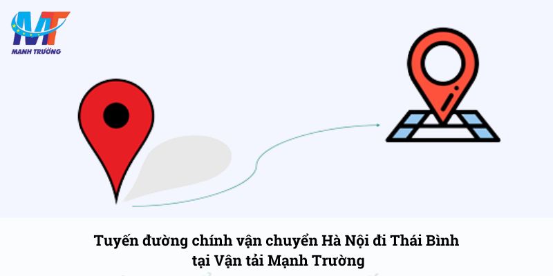 Quy trình xe tải chở hàng Hà Nội 500kg