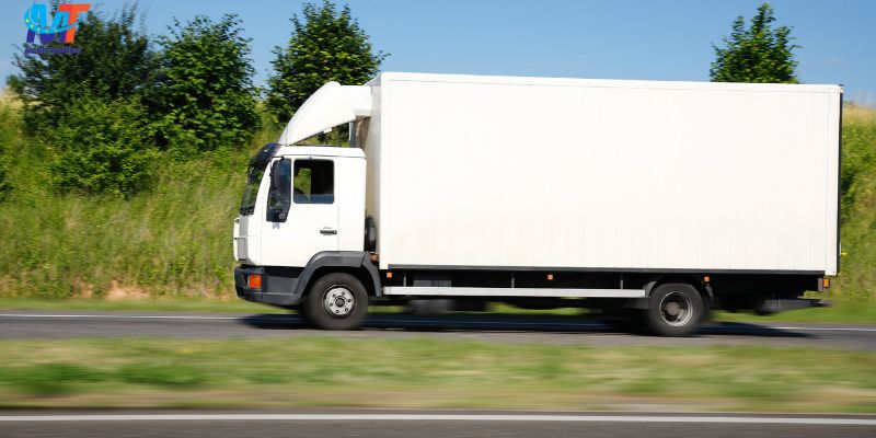 Quy trình xe tải chở hàng Hà Nội đi Thái Bình - Ưu điểm của vận tải Mạnh Trường