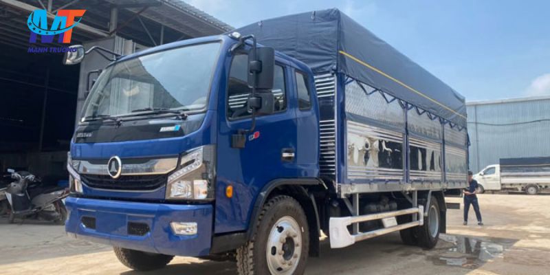 Tiêu chí chọn đơn vị cho thuê xe vận chuyển đồ Hà Nội