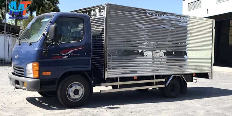 Yếu tố ảnh hưởng đến bảng giá dịch vụ thuê xe vận chuyển đồ Hà Nội