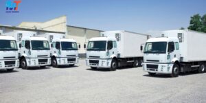 Thuê Xe 7 Tấn Tại Hà Nội – Mạnh Trường: Dịch Vụ Vận Chuyển Hàng Hóa Uy Tín, Giá Rẻ