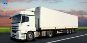 Yếu tố ảnh hưởng đến bảng giá xe tải chở hàng Hà Nội uy tín - Tải trọng
