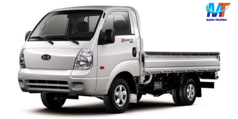 Dịch vụ vận tải uy tín tại Mạnh Trường