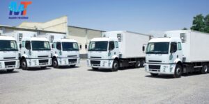 Thuê Xe Tải 10 Tấn Giá Rẻ – Dịch Vụ Uy Tín Tại Mạnh Trường Hà Nội