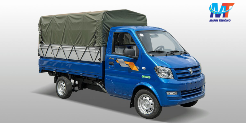 Dịch vụ thuê xe tải nhỏ chở hàng tại Hà Nội 