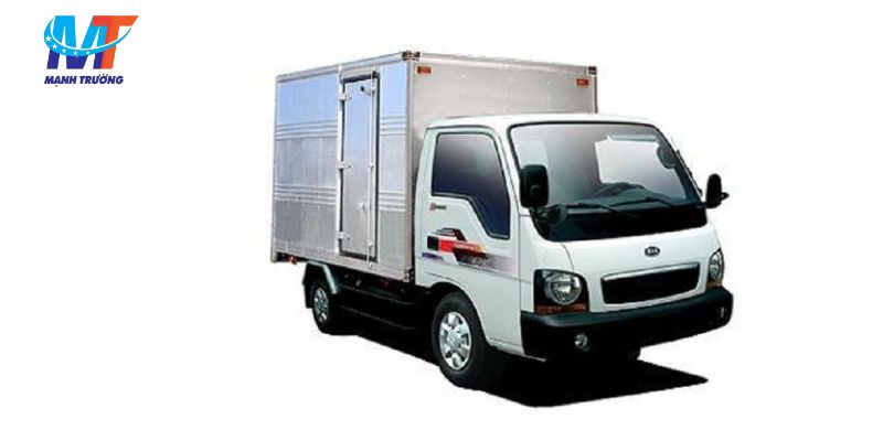 Phương tiện vận chuyển hiện đại