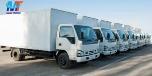 Xe Tải 7 Tấn Chở Thuê – Mạnh Trường: Dịch Vụ Vận Tải Hàng Hóa Uy Tín, Giá Rẻ Tại Hà Nội
