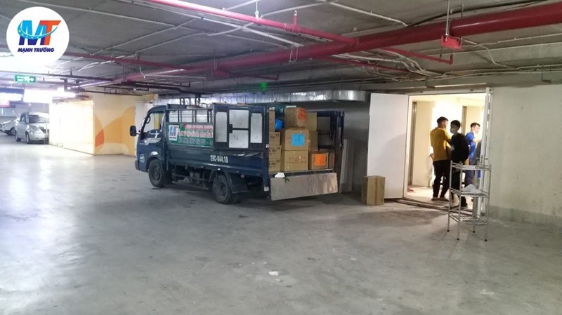 có nên chuyển nhà đầu năm
