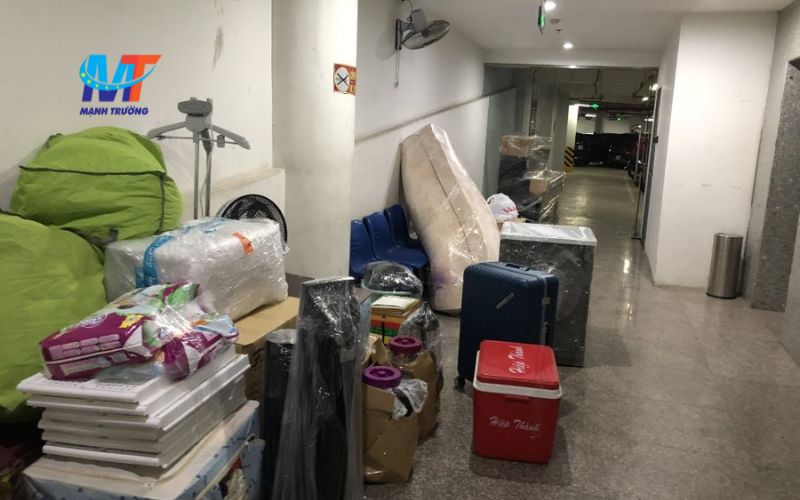 Điều đại kỵ khi chuyển nhà nhập trạch