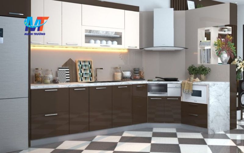 Sắp xếp đồ đạc tại nhà mới