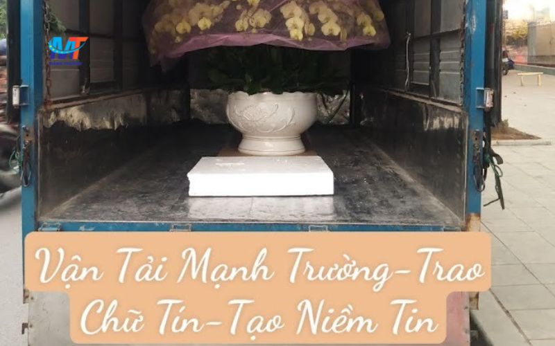 Thuê xe tải đi tỉnh