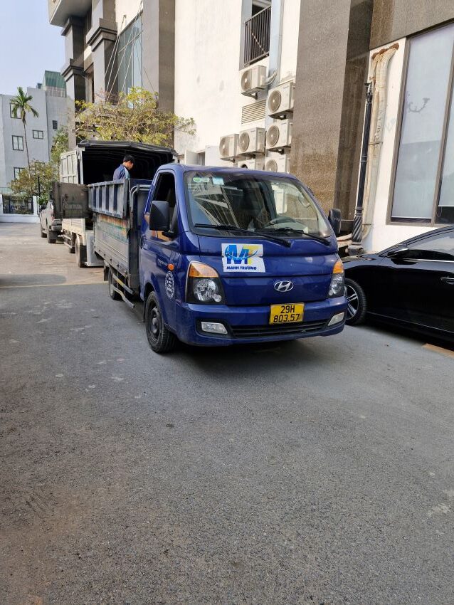Hãy cùng khám phá các lưu ý cần thiết để quá trình vận chuyển của bạn đạt hiệu quả tối ưu.