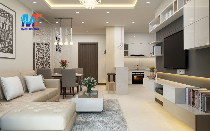 Với dịch vụ chuyển nhà chuyên nghiệp giá rẻ Mạnh Trường, bạn sẽ được trải nghiệm quy trình chuyển nhà nhanh chóng, an toàn và tiết kiệm chi phí.