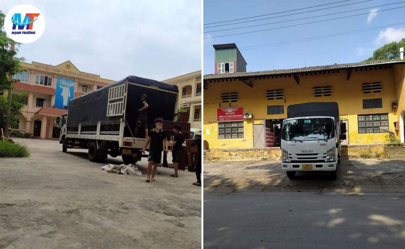 Thuê xe tải 5 tạ là giải pháp vận chuyển hàng hóa tiện lợi và tiết kiệm chi phí. Tuy nhiên, để đảm bảo thuê xe với giá tốt và dịch vụ chất lượng, khách hàng cần tìm hiểu kỹ nhu cầu