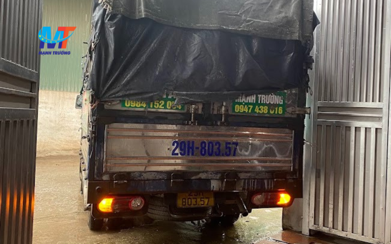 Bài viết này sẽ giải thích các thắc mắc thường gặp khi thuê xe chở hàng tại Mạnh Trường, giúp bạn tự tin hơn khi sử dụng dịch vụ.