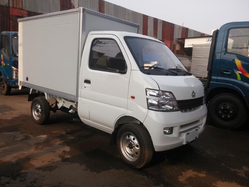giá dịch vụ cho thuê xe tải chở hàng