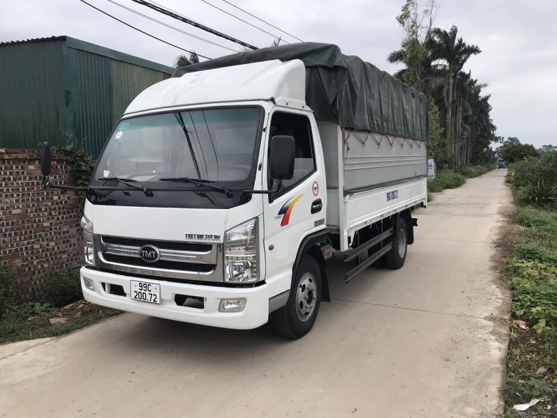 Chọn đơn vị thuê xe không uy tín