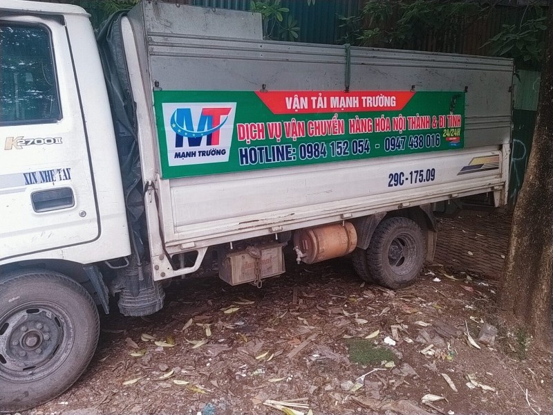 Những lưu ý này giúp quá trình vận chuyển diễn ra suôn sẻ, tiết kiệm thời gian và chi phí.