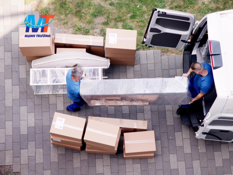 Dịch Vụ Chuyển Nhà Cuối Tuần Tại Hà Nội – Giải Pháp Tối Ưu Cho Người Bận Rộn