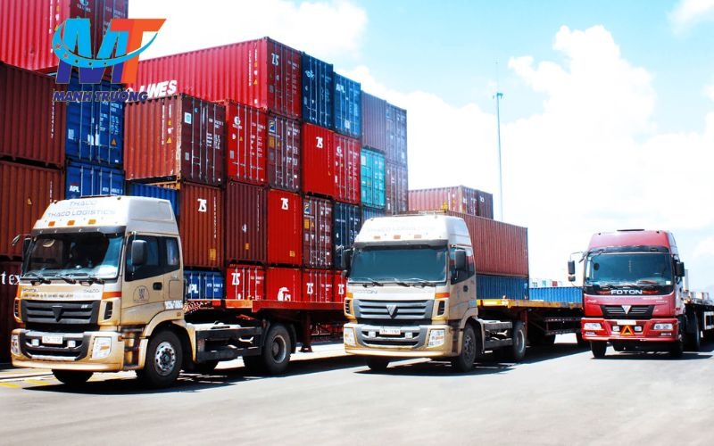 Dịch Vụ Vận Chuyển Hàng Hóa Bằng Xe 10 Tấn – Giải Pháp Tối Ưu Cho Doanh Nghiệp