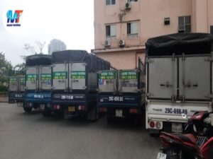 Mạnh Trường cam kết cung cấp dịch vụ với mức giá hợp lý, phù hợp với mọi đối tượng khách hàng. Bảng giá minh bạch, không phát sinh chi phí ẩn, giúp khách hàng dễ dàng dự toán chi phí vận chuyển.